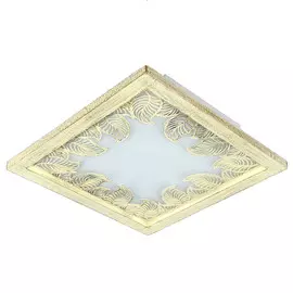 Люстра потолочная Elvan (MDG4505-3 YL)