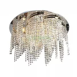 Люстра потолочная Elvan Ol12090-800ch