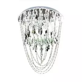 Люстра потолочная Elvan Ol3006-450