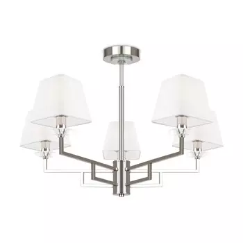 Люстра потолочная Freya FR5266PL-05CH