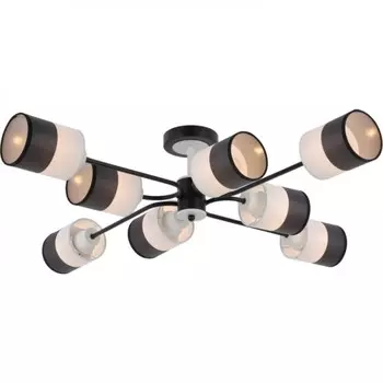 Люстра потолочная Freya ZALFI FR5137PL-08WB
