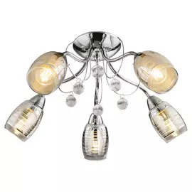 Люстра потолочная Globo Lilly I 56688-5