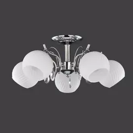 Люстра потолочная Globo Perdita 54711-5