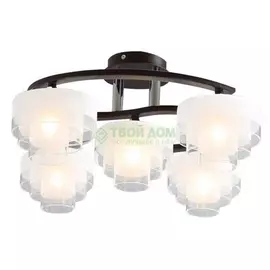 Люстра потолочная HM Талер (HM202.154)