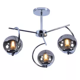 Люстра потолочная J-light Balli 5529/3C