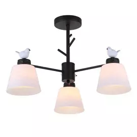 Люстра потолочная J-light Berdo 1119/3C