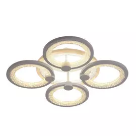 Люстра потолочная J-light Ringo 5544/130C