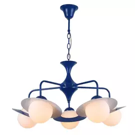 Люстра потолочная J-light Saturn 3121/5