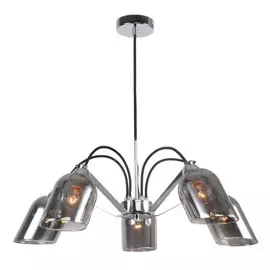 Люстра потолочная J-light Steam 1019/5