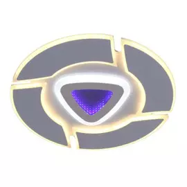 Люстра потолочная J-light Vesta 5555/110C