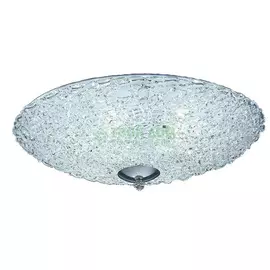 Люстра потолочная Lam Lam Pl 1561/8 Bianc