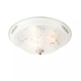 Люстра потолочная Lucia Tucci LUGO 142.3 R40 white