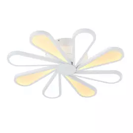 Люстра потолочная Lucia Tucci Miracoli 201.8 LED