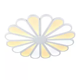 Люстра потолочная Lucia Tucci Miracoli 203.20 LED