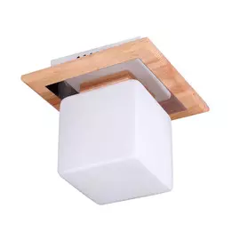 Люстра потолочная Lucia Tucci Natura 084.1