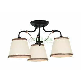 Люстра потолочная Mb-light Люстра mb8317/3s (MB8317/3S)