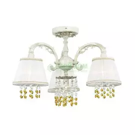 Люстра потолочная Mb-light Люстра mb8515/4s (MB8515/4S)