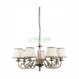 Люстра потолочная Mb-light Люстра mb8515/6 (MB8515/6)