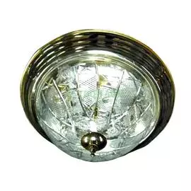 Люстра потолочная Neobronce 117222/34