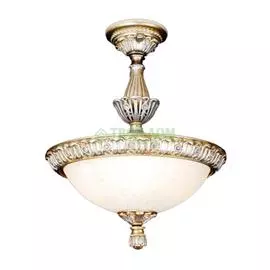 Люстра потолочная Neobronce 90969/3В