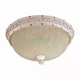 Люстра потолочная Neobronce 91059/3Х