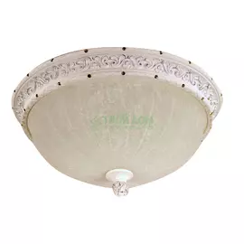 Люстра потолочная Neobronce 91059/5Х