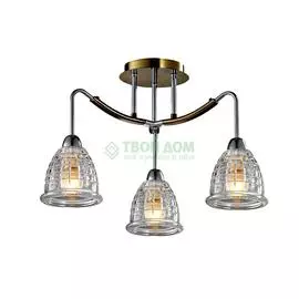 Люстра потолочная НМ 104,133