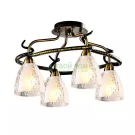 Люстра потолочная НМ 106,143