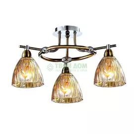 Люстра потолочная НМ 109,133