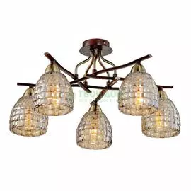 Люстра потолочная НМ 111,153