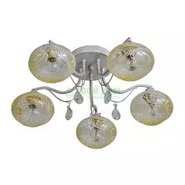 Люстра потолочная НМ 115,155