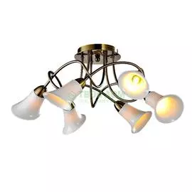 Люстра потолочная НМ 201,163