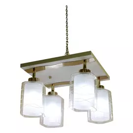 Люстра потолочная Прима Е27 Citilux (CL160142)