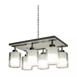 Люстра потолочная Прима Е27 Citilux (CL160161)