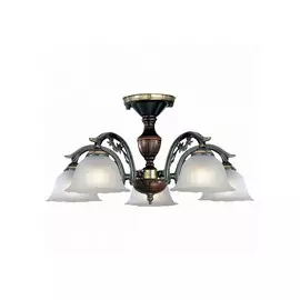 Люстра потолочная Reccagni Angelo PL.2700/5