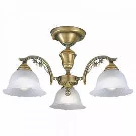 Люстра потолочная Reccagni Angelo PL.2720/3