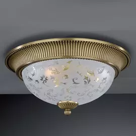 Люстра потолочная Reccagni Angelo PL.6202/3