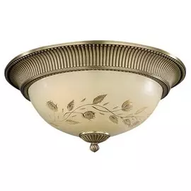 Люстра потолочная Reccagni Angelo PL.6208/3