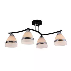 Люстра потолочная Silver Light 227.59.4