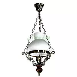 Люстра потолочная СВЕТПРОМЪ 11731