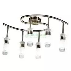 Люстра потолочная СВЕТПРОМЪ 30936