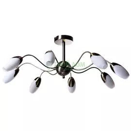 Люстра потолочная СВЕТПРОМЪ 31238