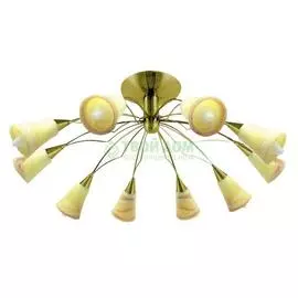 Люстра потолочная СВЕТПРОМЪ 34530