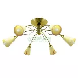 Люстра потолочная СВЕТПРОМЪ 34536