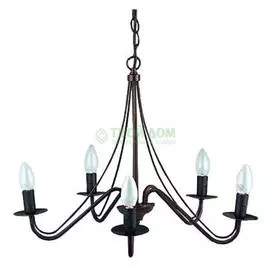 Люстра потолочная СВЕТПРОМЪ ЛЮСТРА 10805