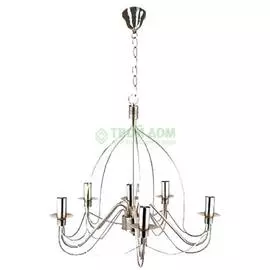 Люстра потолочная СВЕТПРОМЪ ЛЮСТРА 10926