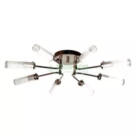 Люстра потолочная СВЕТПРОМЪ ЛЮСТРА 31028