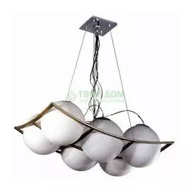 Люстра потолочная Светпромъ 32406