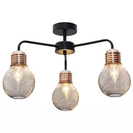 Люстра потолочная Toplight Grissell TL1155-3D