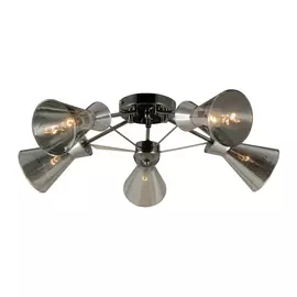 Люстра потолочная Veneto Luce 15227D/5 AN